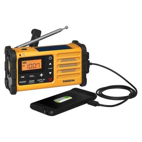 Sangean-MMR-88-Emergency-Radio-Line